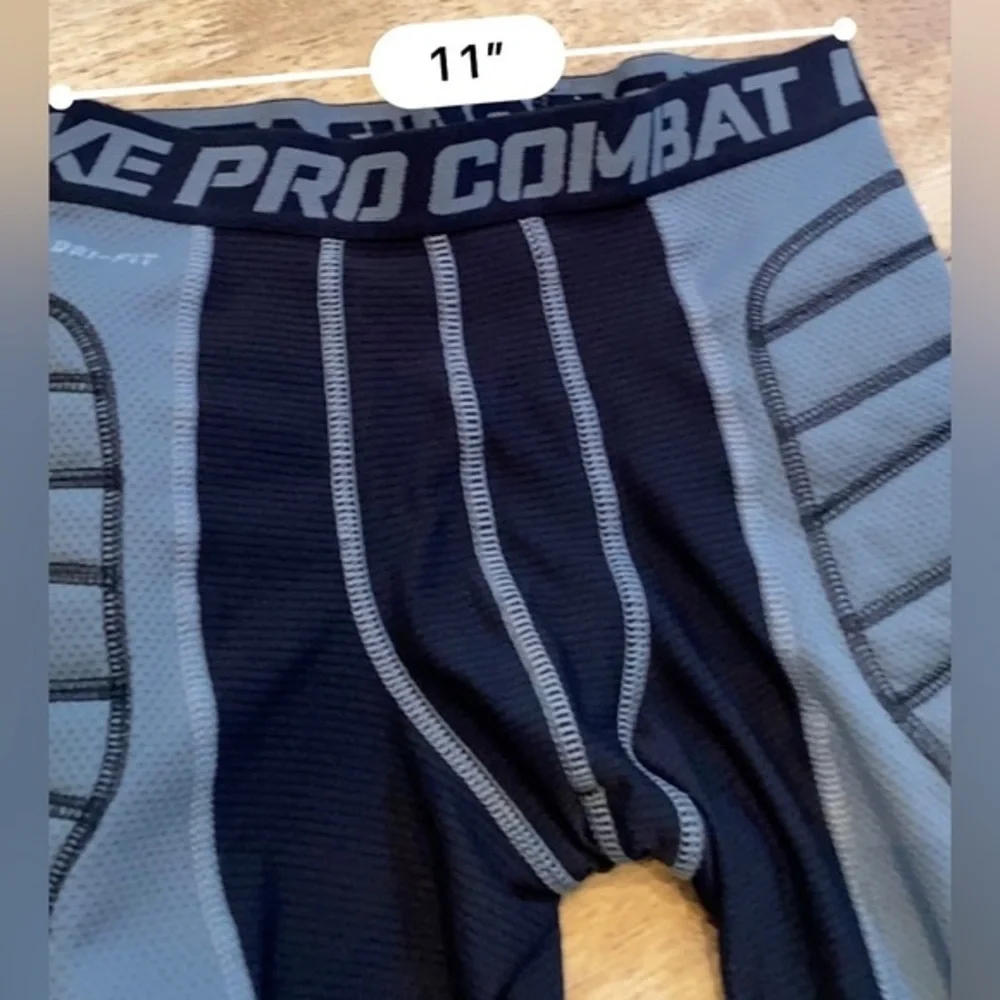 Nike pro combat